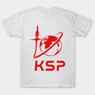 Kerbal Space Program T-Shirt